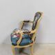 Fauteuil Louis XV – XIXe