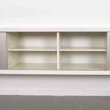 XL floating sideboard model 1730 – Horst Brüning – Behr