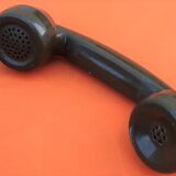 Vintage Keyboard Phone 80 Years Socotel Model S63 ...