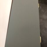 Chest of drawer compass feet