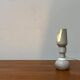 Italian table lamp model 600/P from the mid-century space by Gino Sarfatti for Arteluce, 1960s.