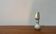 Italian table lamp model 600/P from the mid-century space by Gino Sarfatti for Arteluce, 1960s.