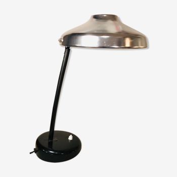 Lampe de bureau années 50/60