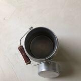 Vintage milk pot