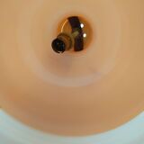 Vintage seventies design pendant lamp