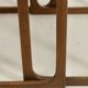 Scandinavian nesting tables rn teak year 60. Ref twiny.