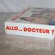 Allo doctor board game