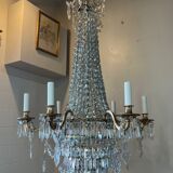 Louis XVI chandelier