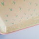 Anne stringer Alpac pink France vintage fiberglass tray