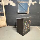 Valentine 1940 industrial paint counter