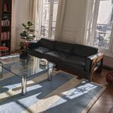 Bastiano Sofa Tobia Scarpa & Afra Scarpa