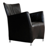 Jess design armchair | armchair | leather