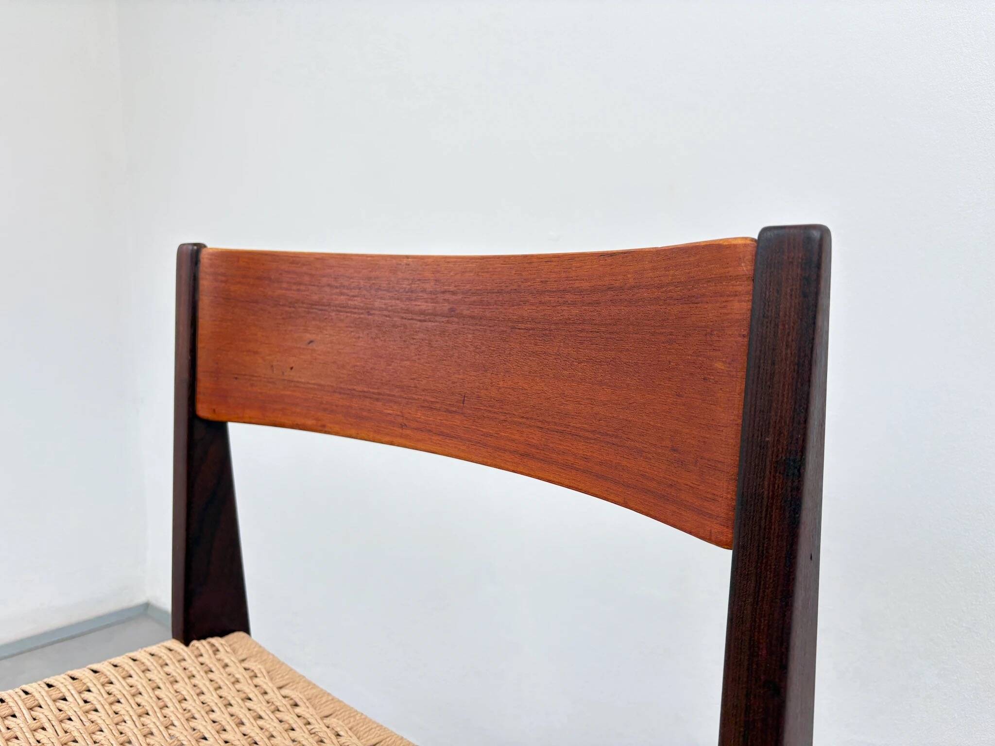 'PIA' Chair by Poul Cadovius