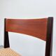 'PIA' Chair by Poul Cadovius