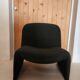 Paire de fauteuils Alky par Giancarlo Piretti