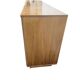Vintage wooden sideboard / chest of drawers / sideboard