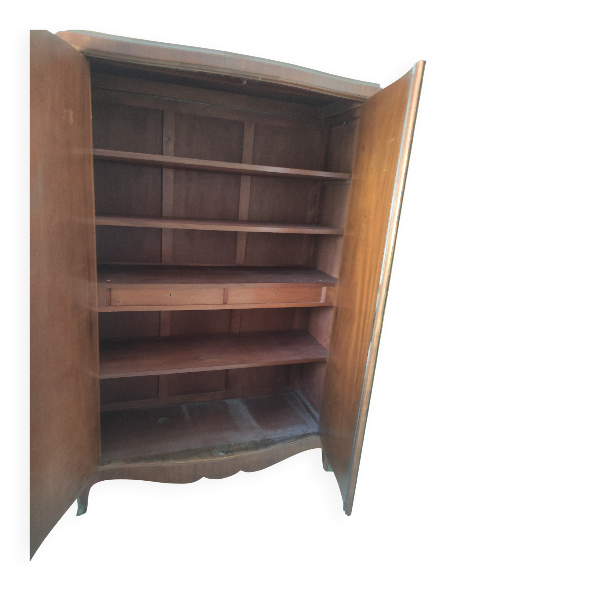 Wardrobe