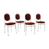 Chaises vintage