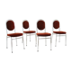 Vintage chairs