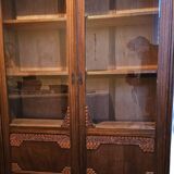 Art Deco Display Cabinet