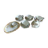 Keraluc Tea Set Part - Renaissance