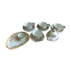 Keraluc Tea Set Part - Renaissance