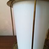 Vestibule lantern 1950