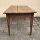 Farm table