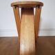 Tabouret suzy par Adrian Reed