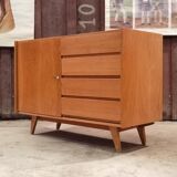 Buffet, U 458 by Jiri Jiroutek