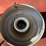 Art deco ceiling lamp