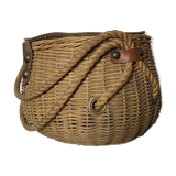 Panier en osier