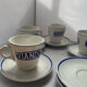 French bistro cups viandox