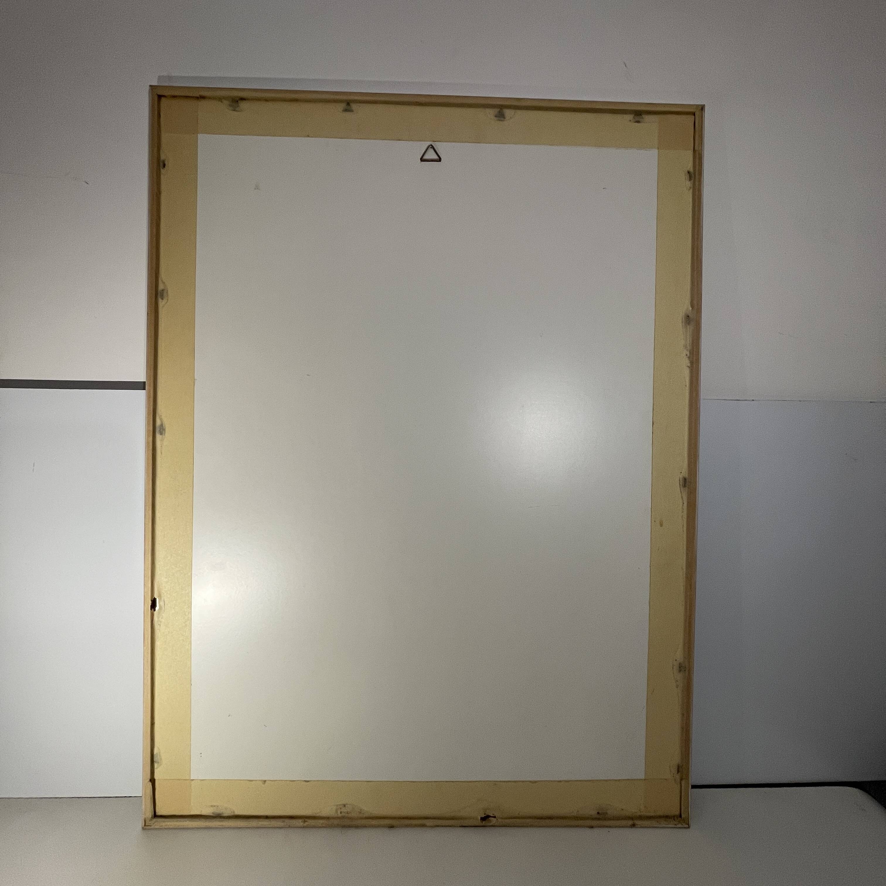 Silkscreen 'IPPA' Pop Art, Paul Van Hoeydonck, N42/110, 1987