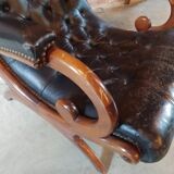 Chesterfield Victoria