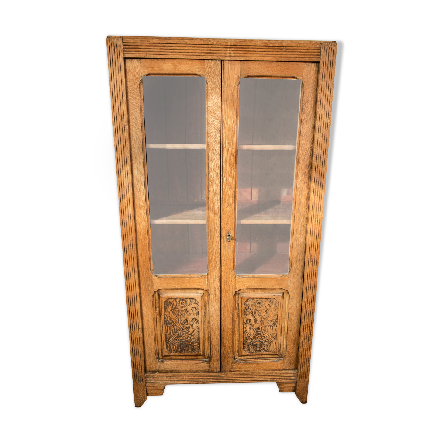 Wardrobe of the 1930s
