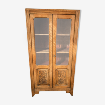 Armoire datant des années 1930