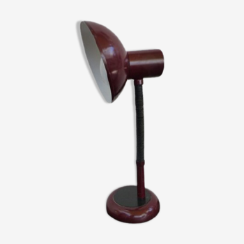 Lampe de bureau vintage