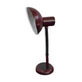 Lampe de bureau vintage
