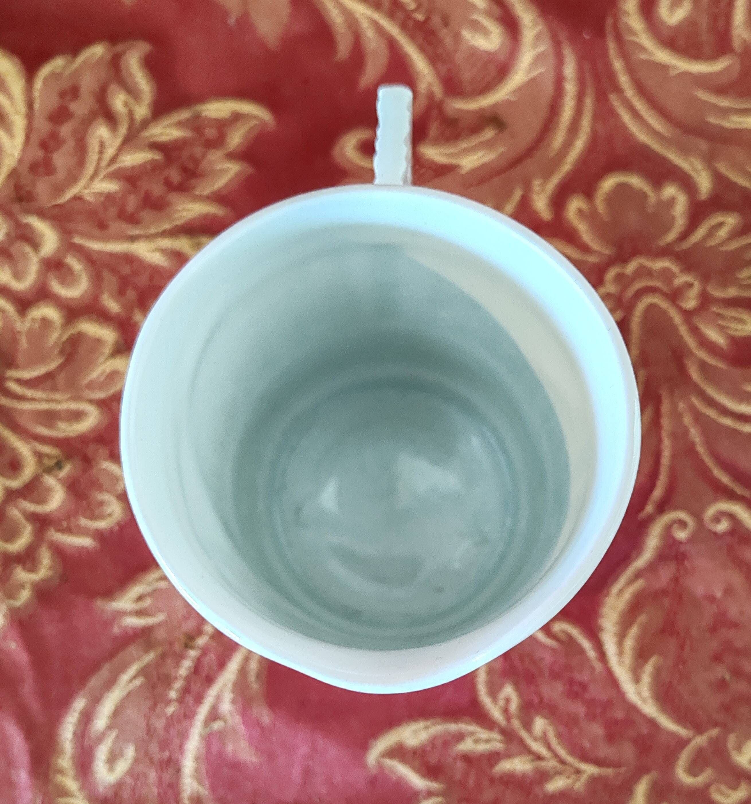 Haviland Limoges France Porcelain Coffee Set