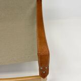 Mid-Century Lounge Chair Hans Olsen "Gazelle", Sweden 1960s