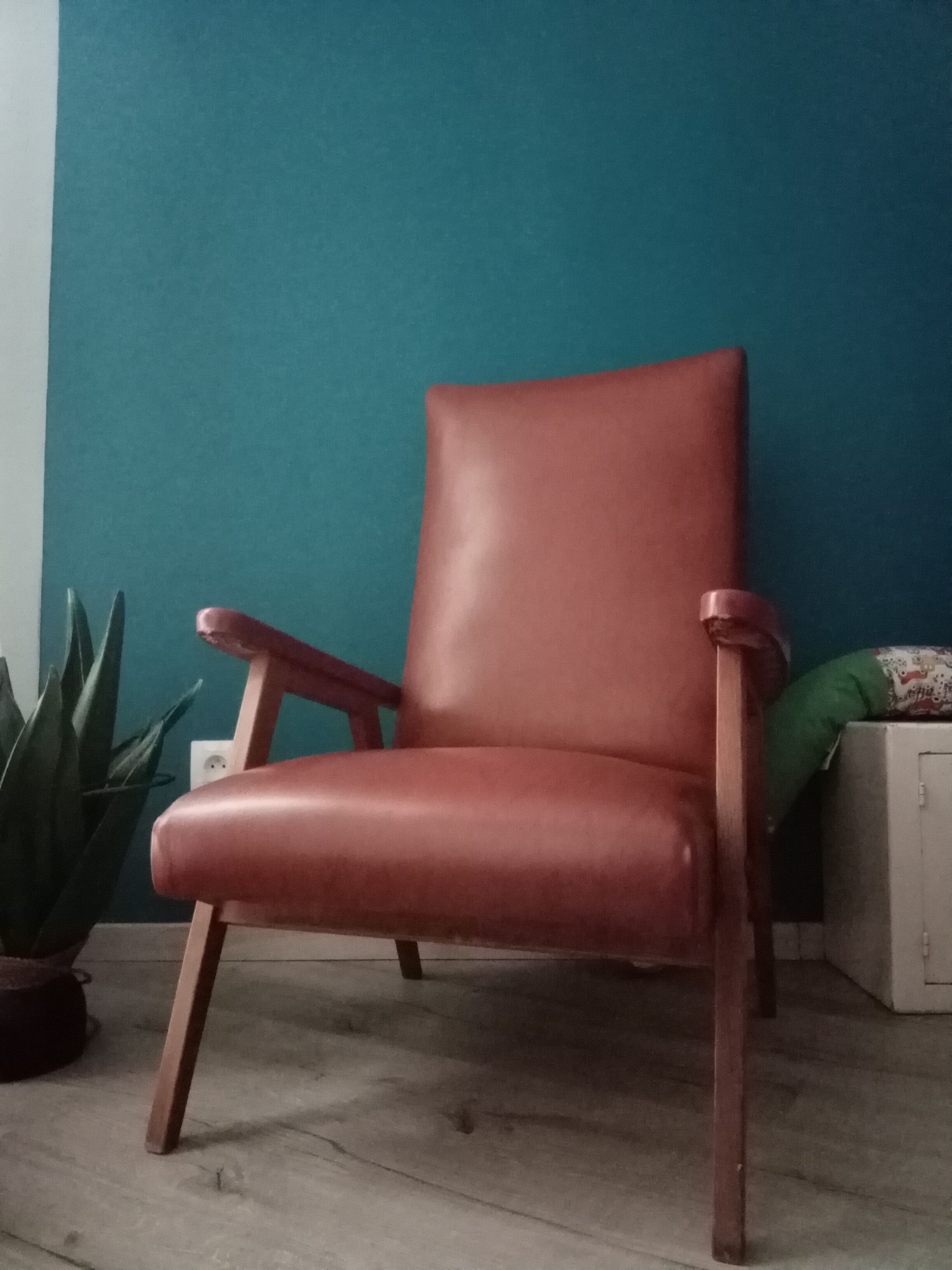 Armchair
