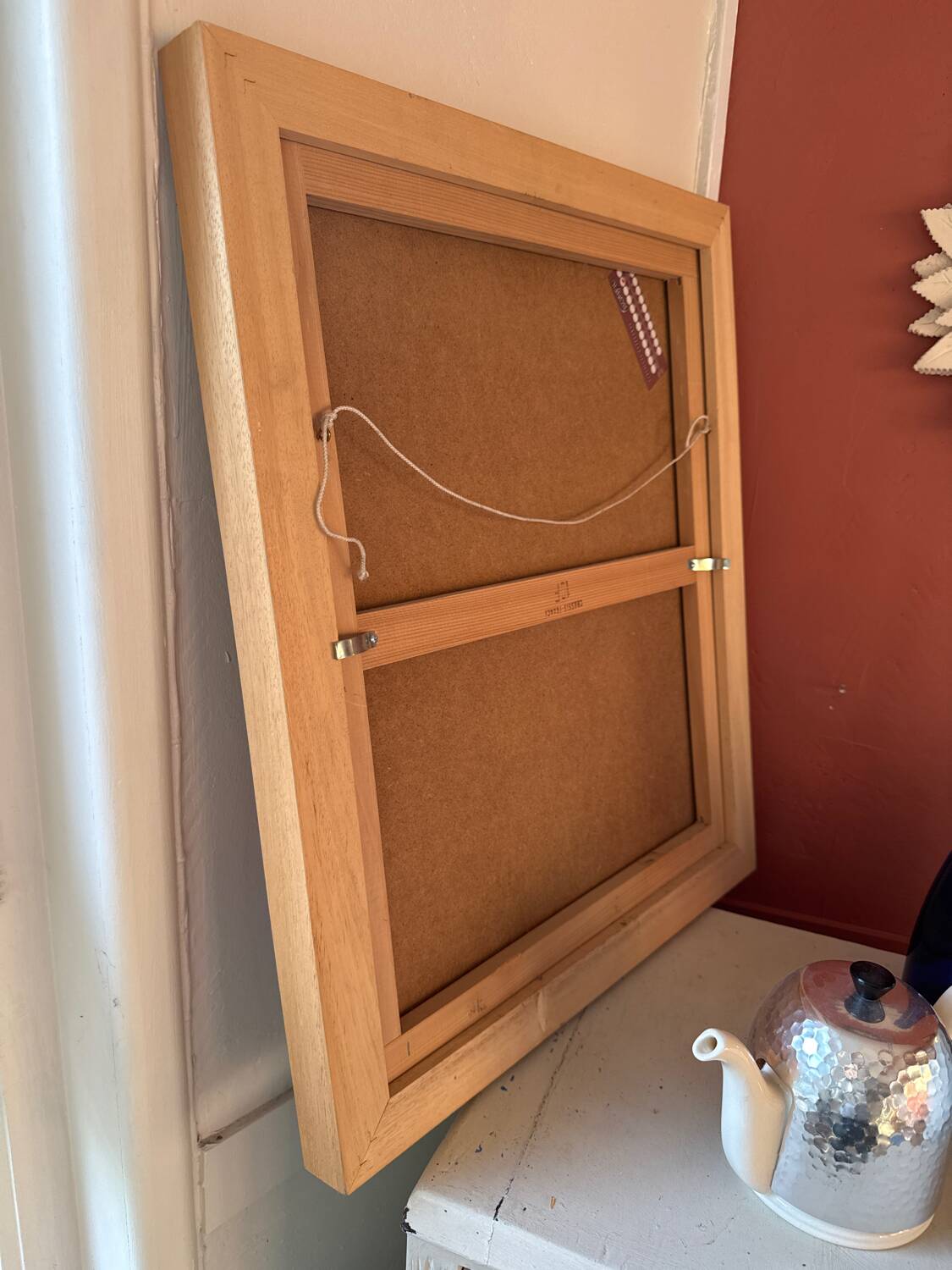 The blue and the lemon.