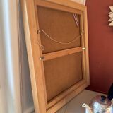 The blue and the lemon.