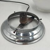 Opaline ceiling light