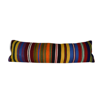 Housse de coussin kilim king size