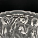 Lalique The Bacchantes Vase