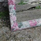 Mirror flowers