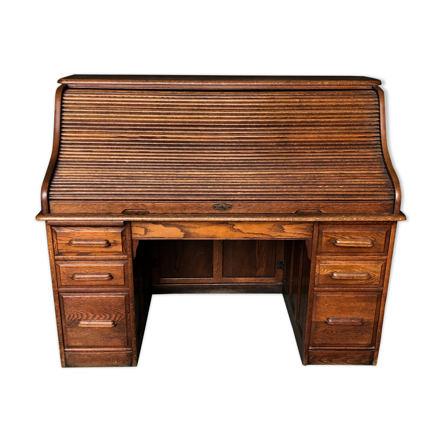 U.S. desk