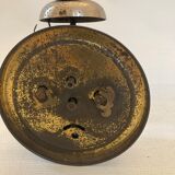 "Bell" alarm clock